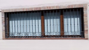 Reja Negra