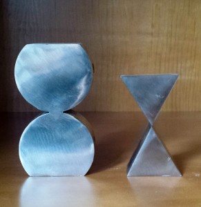 Relojes de adorno