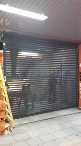 cierre metalico basic fit