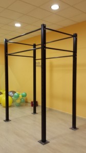 Equipamiento deportivo