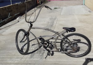 bicichoper